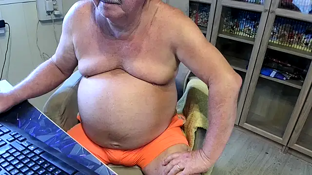 Snapshot of barenfan chatting on November 10, 4:28 pm barenfan online show from November 10, 4:28 pm