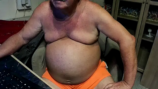 Snapshot of barenfan chatting on November 26, 8:21 pm barenfan online show from November 26, 8:21 pm