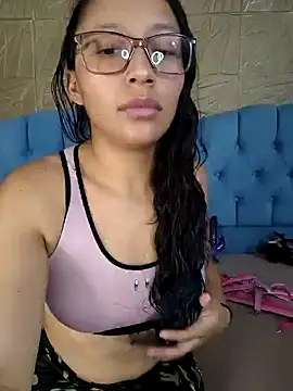 isabella beauty 01 online show from February 10, 1:01 pm