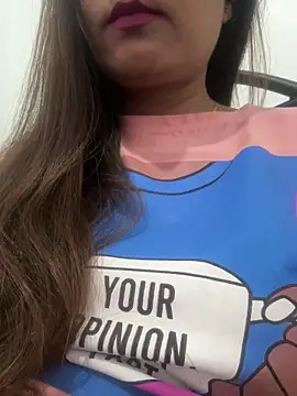 Deepcha1991 online show from February 23, 4:13 pm