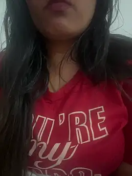 Deepcha1991 online show from April 8, 10:10 pm