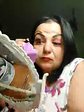Snapshot of IvettkeXXX chatting on February 12, 6:30 pm IvettkeXXX online show from February 12, 6:30 pm