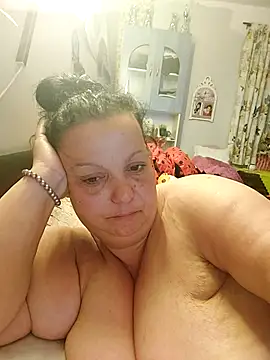 IvettkeXXX online show from April 5, 5:54 pm