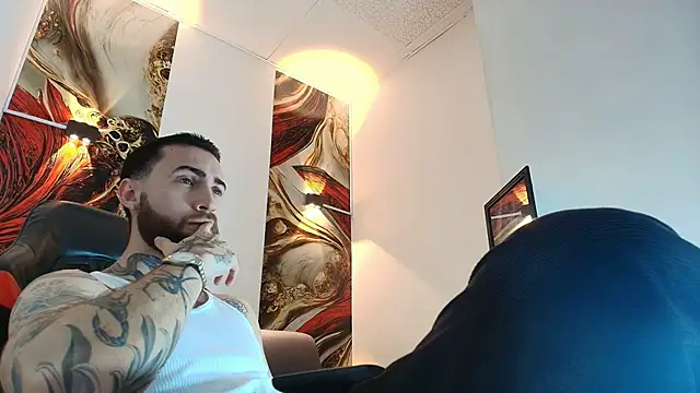 Luke davis01 online show from June 11, 12:58 pm