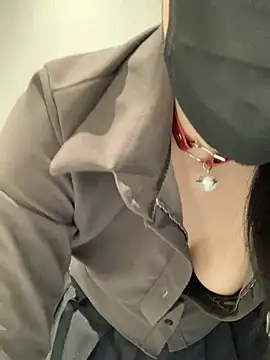 Snapshot of Niannian--sexy chatting on March 15, 7:53 am Niannian--sexy online show from March 15, 7:53 am
