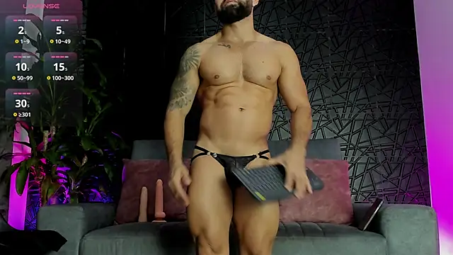 Maofenix online show from March 9, 1:09 am