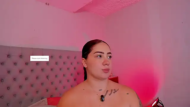 Morgan Wright online show from February 4, 4:02 pm