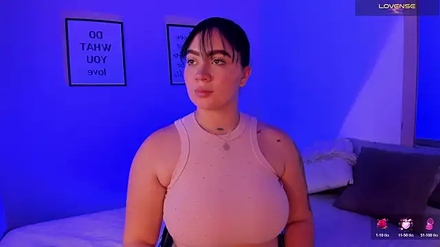 Morgan Wright online show from April 17, 8:56 pm