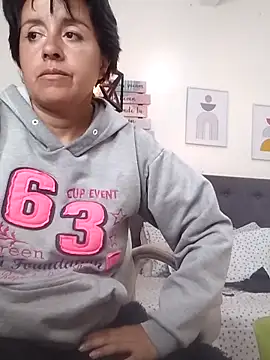 Saori Sann  online show from October 21, 1:34 pm