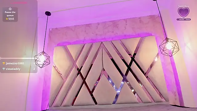 Vera Best  online show from March 4, 3:04 pm