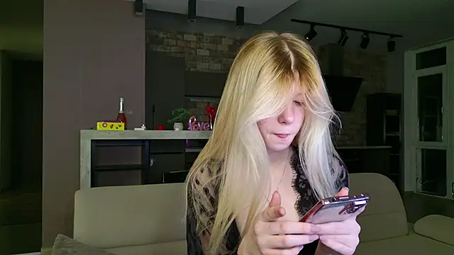 Bella amory online show from March 5, 8:53 pm