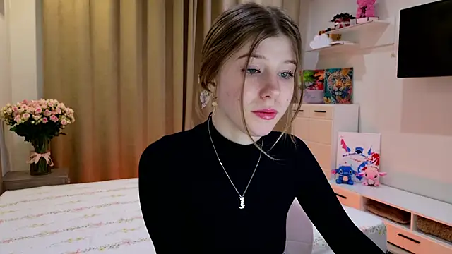 Bella amory online show from March 2, 9:21 pm