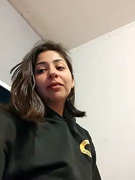 Snapshot of MaiPandora chatting on September 24, 2:37 am MaiPandora online show from September 24, 2:37 am