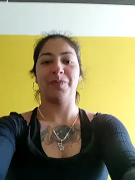 Snapshot of MaiPandora chatting on September 25, 3:38 pm MaiPandora online show from September 25, 3:38 pm