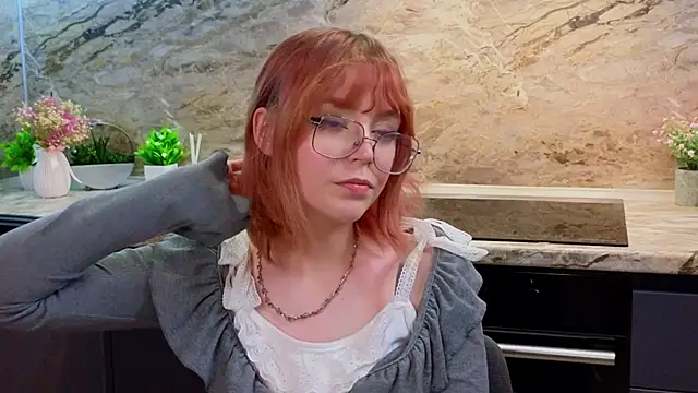 AshleyHandley online show from February 13, 3:03 pm