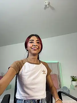 Mirandaa Rogers online show from January 13, 7:08 pm