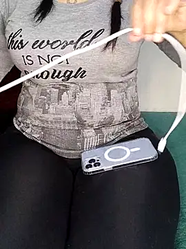 Malika-697 online show from April 3, 9:24 pm