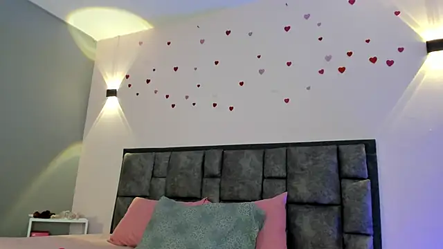 AdelaLust online show from April 4, 10:51 pm