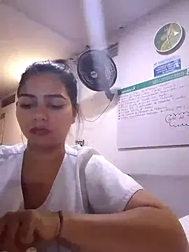 yess Hotnurse online show from February 15, 11:03 pm