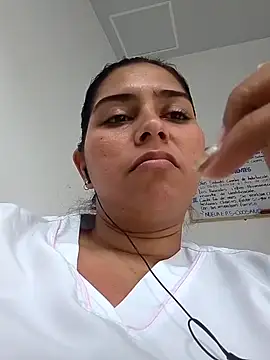 yess Hotnurse online show from March 4, 7:54 pm