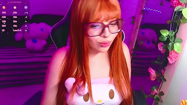 BunnyLilith  online show from January 16, 1:53 am