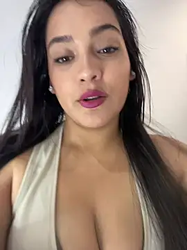 Sahanaprincessll online show from February 11, 6:11 pm