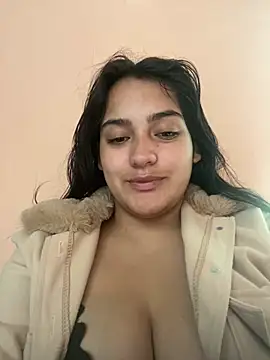 Sahanaprincessll online show from February 21, 5:42 pm