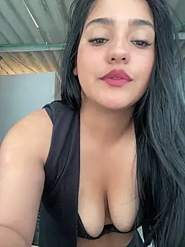 Sahanaprincessll online show from October 18, 5:57 pm