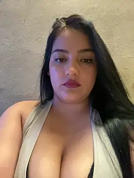 Sahanaprincessll online show from October 23, 3:44 pm