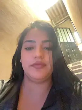 Sahanaprincessll online show from February 11, 4:23 pm