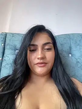 Sahanaprincessll online show from March 7, 6:16 pm