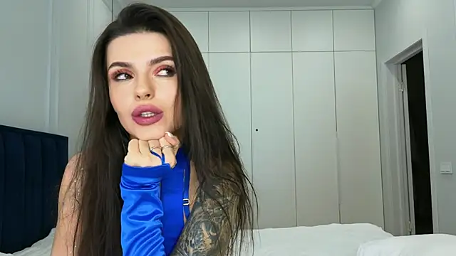 AmyLeeplay online show from December 13, 8:36 pm