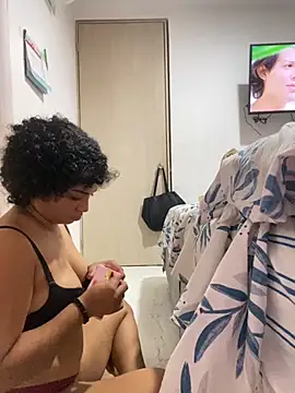 Tana latin online show from October 8, 11:24 pm