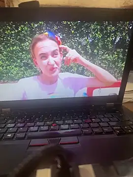 Savanaah-watson online show from February 5, 12:17 pm