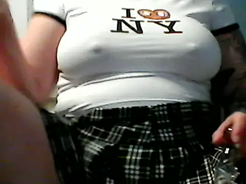 SashaSC3 online show from February 11, 9:03 pm