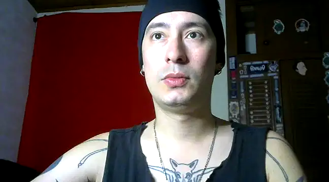 vampireathome online show from February 20, 5:12 am