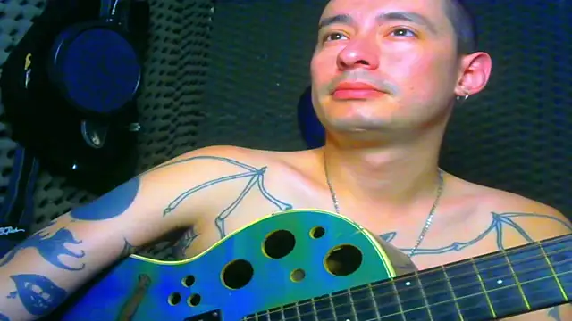 vampireathome online show from March 16, 6:34 pm