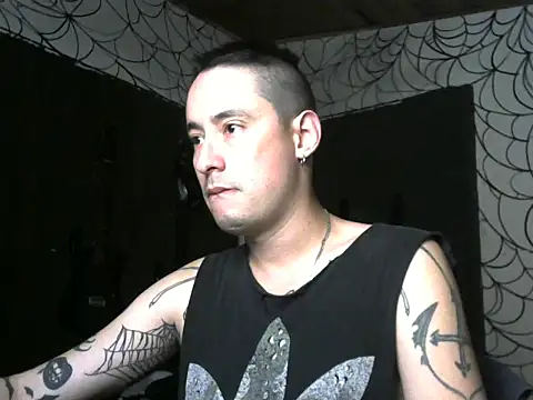 vampireathome online show from March 7, 6:21 am