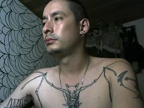 vampireathome online show from May 8, 6:41 am