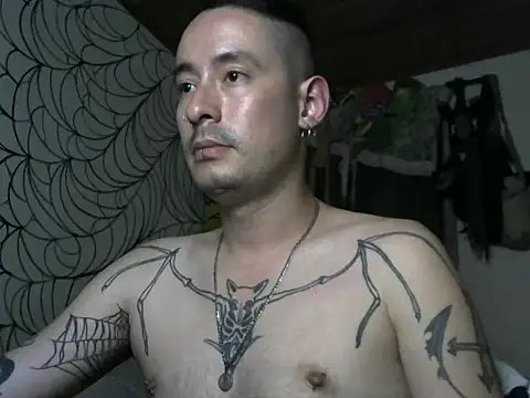 vampireathome online show from June 2, 5:20 am