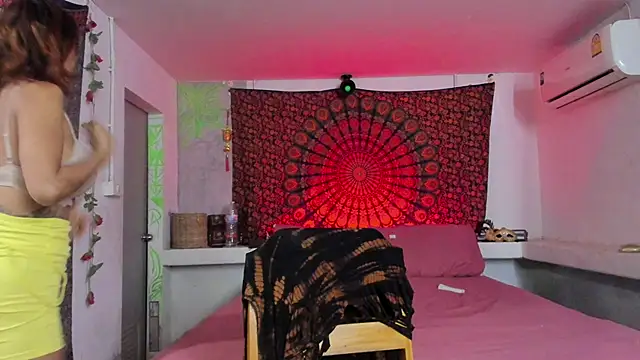 katia voodoo13 online show from March 21, 12:51 am