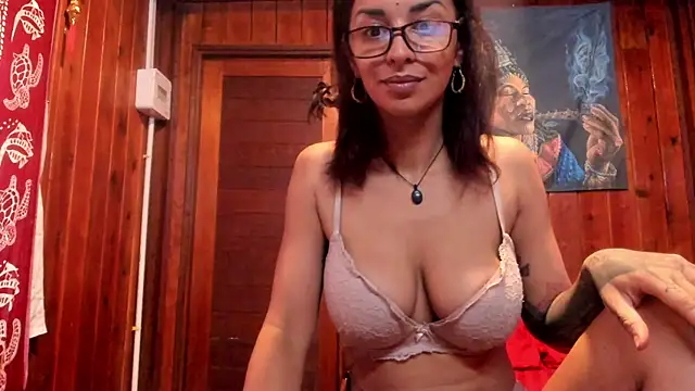 katia voodoo13 online show from September 13, 2:44 am