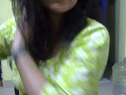 Your cutiepie  online show from October 18, 6:30 pm