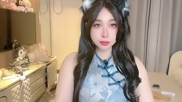 Snapshot of Moonccoi chatting on October 24, 12:45 pm Moonccoi online show from October 24, 12:45 pm