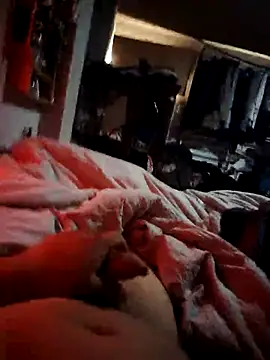 DARKY12 online show from February 22, 7:47 pm