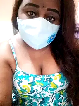 dolly telugu01 online show from March 12, 9:03 pm