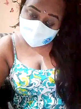 dolly telugu01 online show from October 5, 7:56 pm