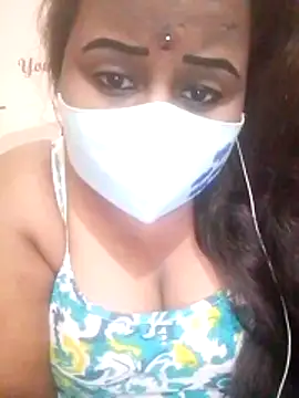 dolly telugu01 online show from April 1, 7:11 pm