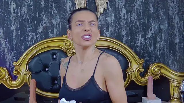 PlayfulShow online show from February 19, 8:33 am