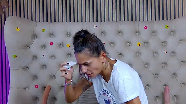 PlayfulShow online show from October 12, 11:09 am